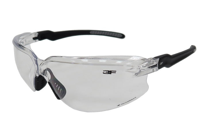 3F Vision Compact II occhiali da sole, 1847