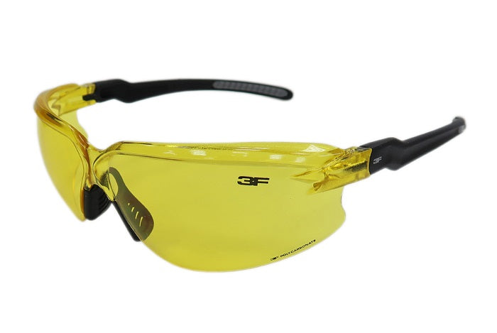 3F Vision Compact II occhiali da sole, 1849