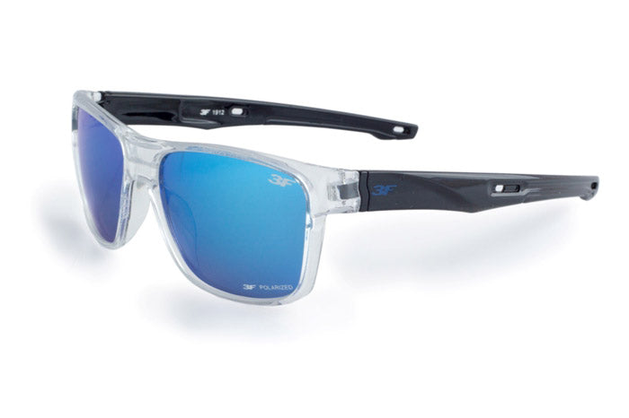 3F Vision Crystal 1912 occhiali da sole