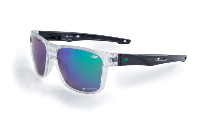 3F Vision Crystal Occhiali da sole 1913