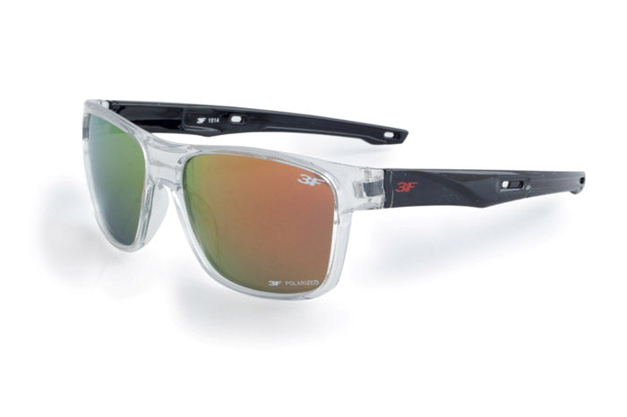 3F Vision Crystal 1914 occhiali da sole