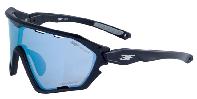 3F Vision Titan 1879 occhiali da sole