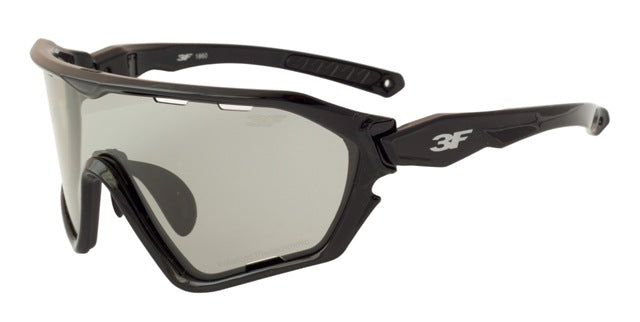 3F Vision Titan 1880 occhiali da sole