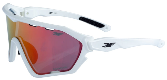 3F Vision Titan 1883 occhiali da sole