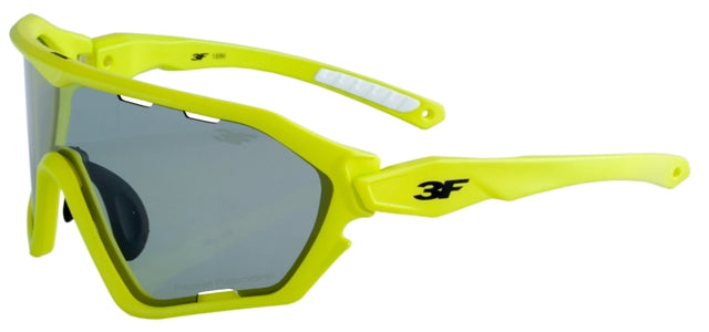 3F Vision Titan 1886 occhiali da sole