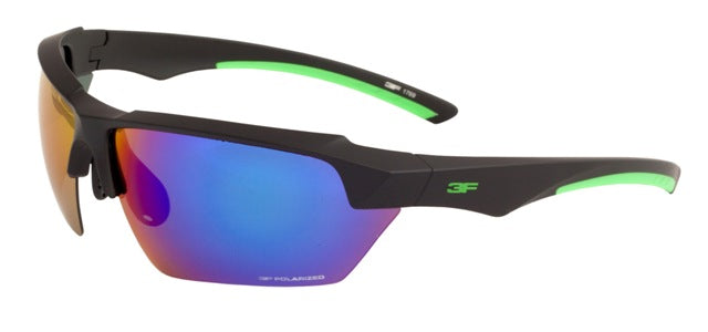3F Vision Versione 1769 occhiali da sole