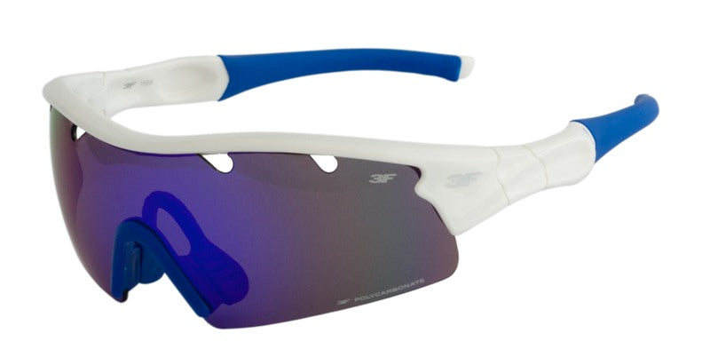 3F Vision Bold 1668 occhiali sportivi