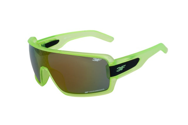 3F Vision Cube Occhiali sportivi 1778