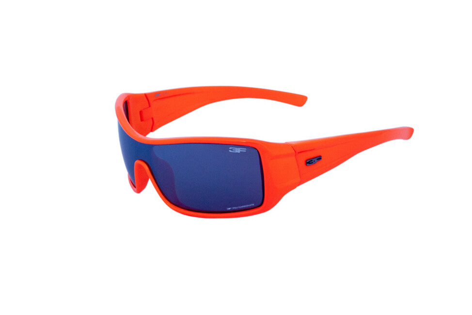 3F Vision Master 1718 occhiali sportivi