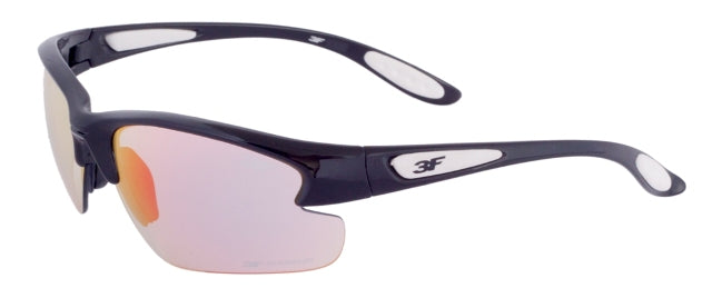 3F Vision Sonic 1601 occhiali sportivi