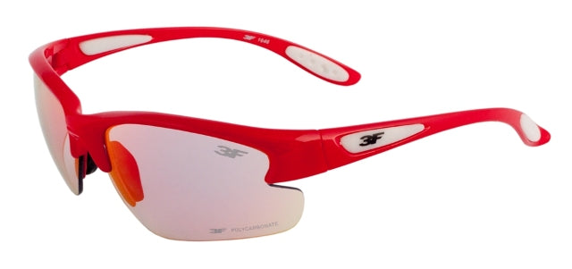 3F Vision Sonic 1646 occhiali sportivi