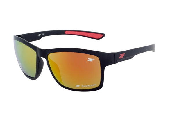 3F Vision Stay occhiali sportivi,