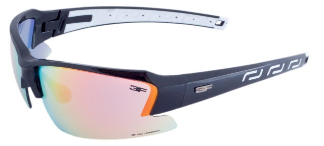 3F Vision Volcanic II Occhiali sportivi 1616
