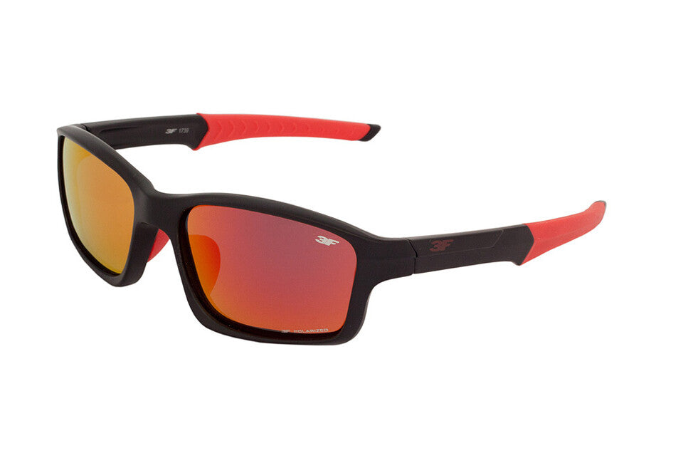 3F Vision Attack 1739 occhiali sportivi polarizzati
