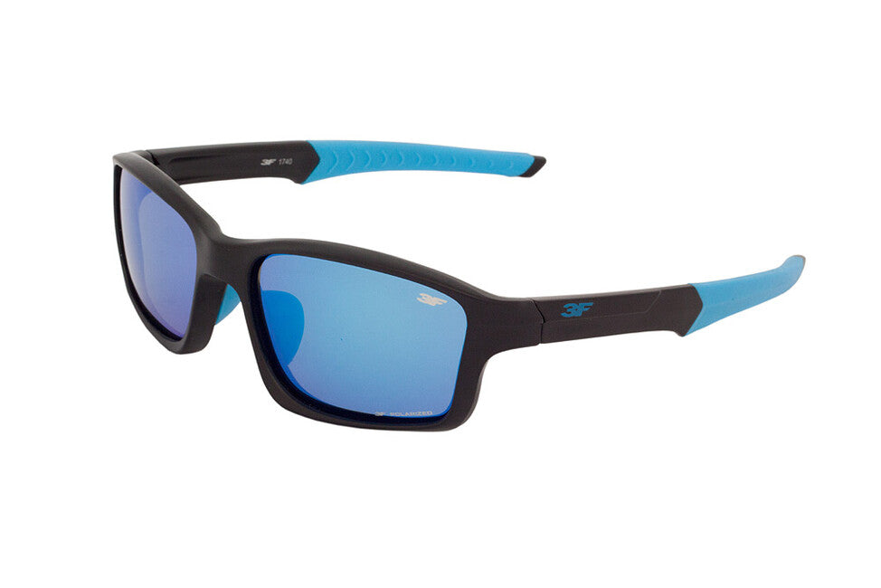 3F Vision Attack 1740 occhiali sportivi polarizzati