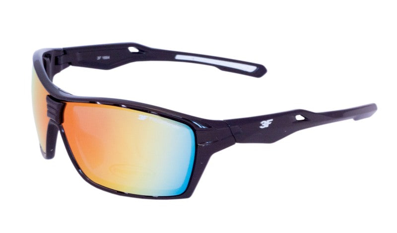 3F Vision Clav 1664 occhiali sportivi polarizzati