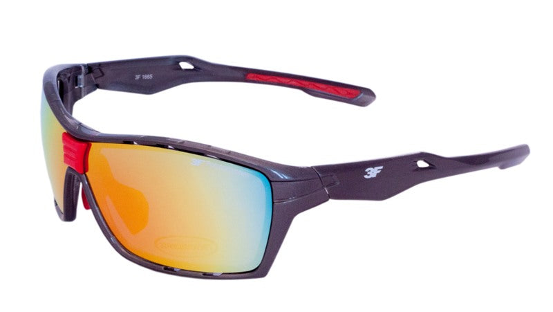 3F Vision Clav 1665 occhiali polarizzati sport,
