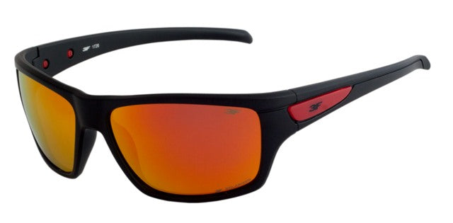 3F Vision 1726 Sport Copri occhiali polarizzati