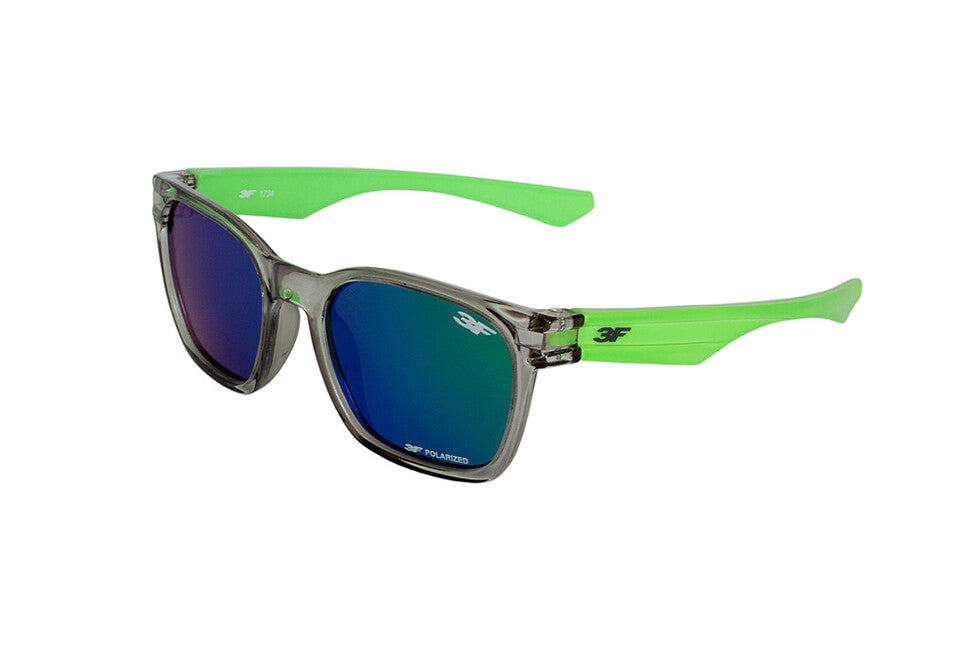 3F Vision Defence 1734 occhiali da sole polarizzati