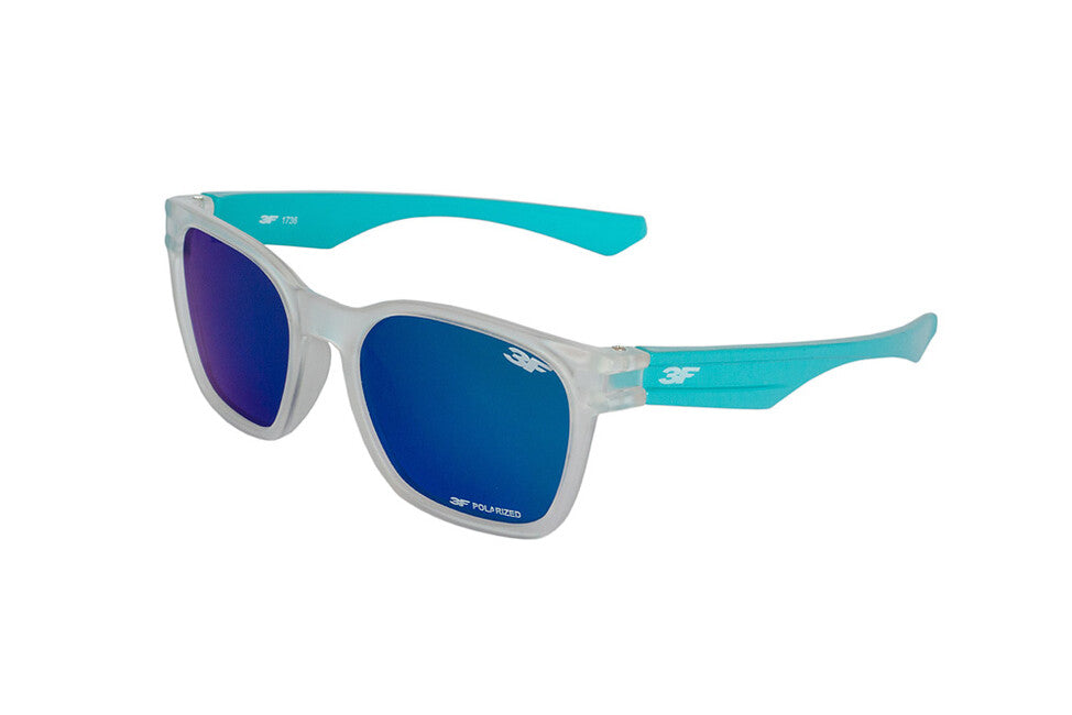 3F Vision Defence 1736 occhiali da sole polarizzati