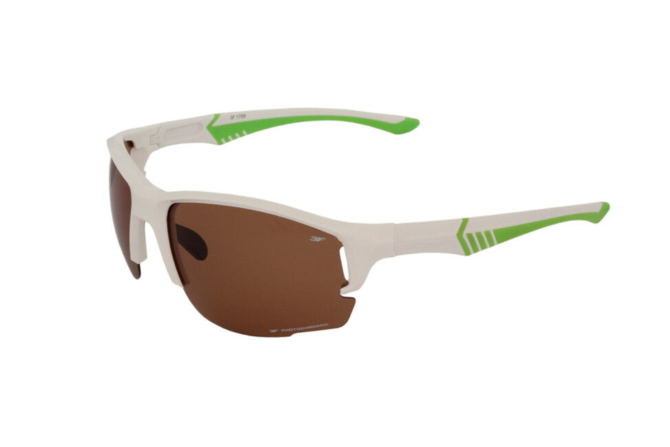 3F Vision Levity 1709 occhiali sportivi polarizzati