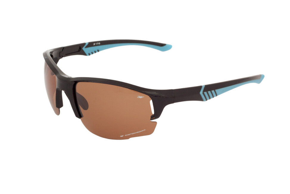 3F Vision Levity 1715 occhiali sportivi polarizzati