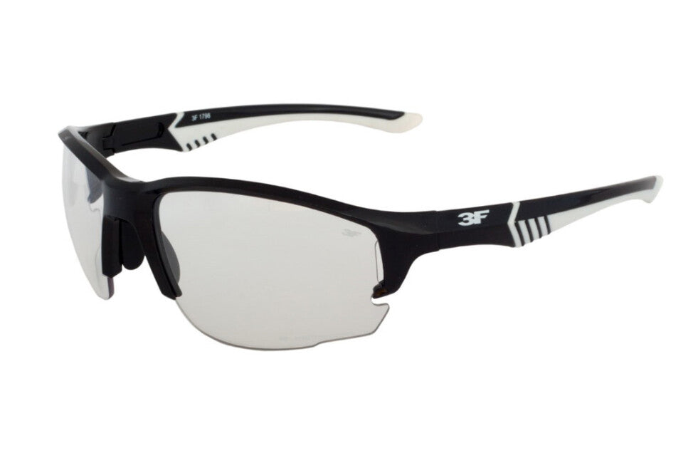 3F Vision Levity 1798 occhiali sportivi polarizzati