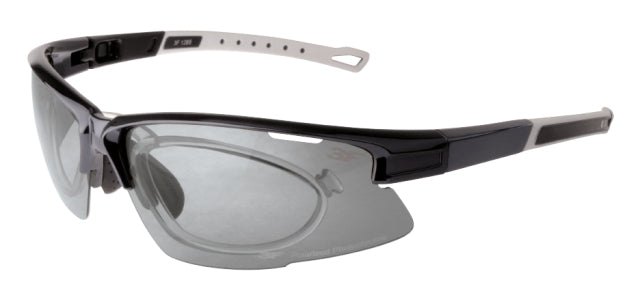 3F Vision Lightning 1288 occhiali sportivi polarizzati