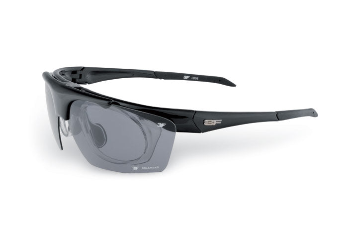 3F Vision Nuova ottica 1036 occhiali sportivi polarizzati