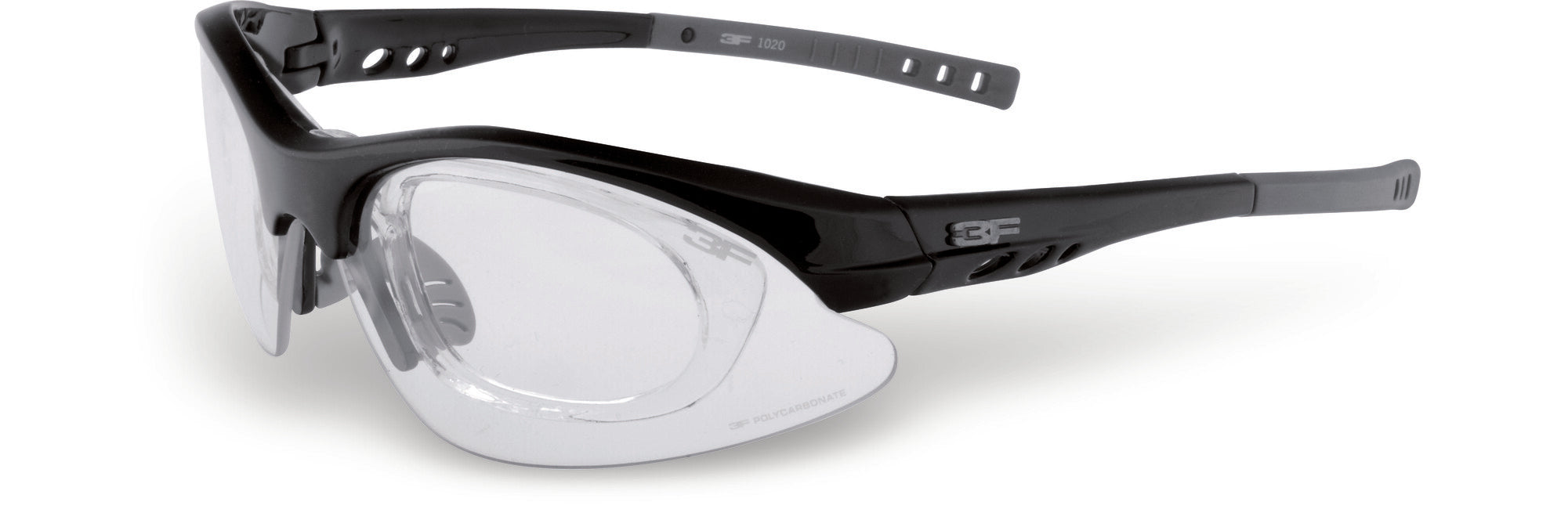 3F Vision Optical 1020 occhiali sportivi polarizzati