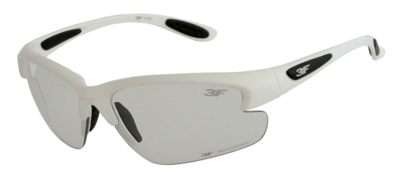 3F Vision Photochromic 1162 occhiali sportivi polarizzati