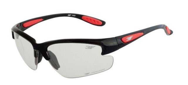 3F Vision Photochromic 1163 occhiali sportivi polarizzati