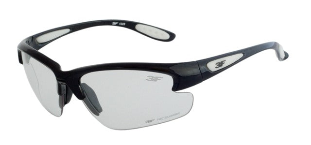 3F Vision 1225 occhiali da sole sports polarizzati fotocromatici