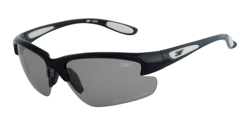3F Vision 1225z occhiali sportivi polarizzati photochromic