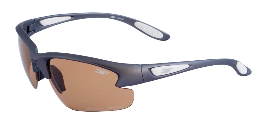 3F Vision Photochromic 1445z occhiali sportivi polarizzati