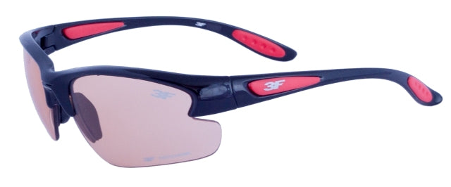 3F Vision 1628 occhiali da sole polarizzati sport fotocromatici
