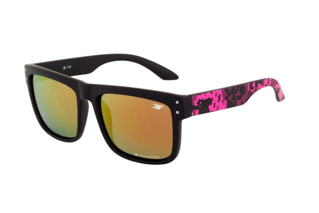 3F Vision Rumble 1790 occhiali sportivi polarizzati