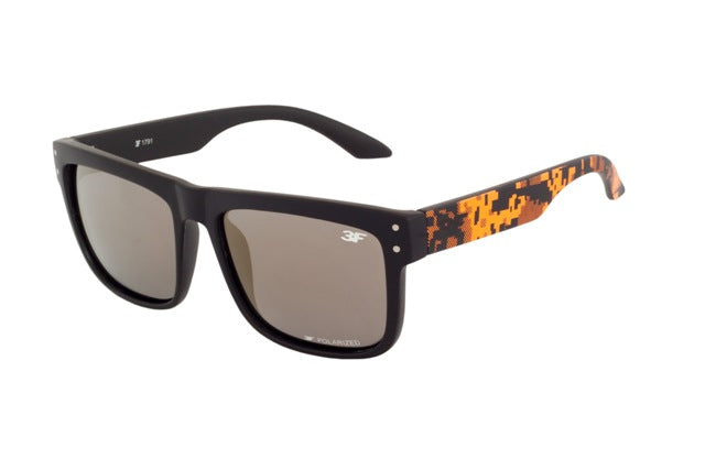 3F Vision Rumble 1791 occhiali polarizzati