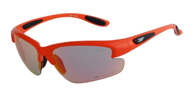 3F Vision Sonic 1286 occhiali sportivi polarizzati