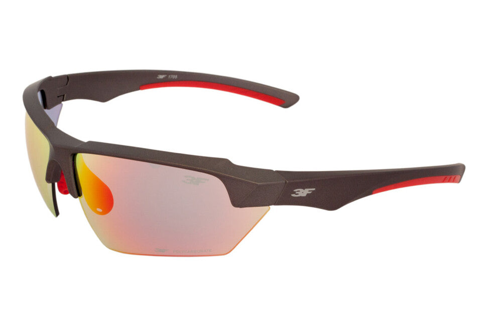 3F Vision Versione 1705 occhiali sportivi polarizzati