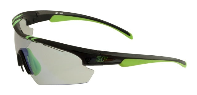 3F Vision Zoom 1662 occhiali sportivi polarizzati