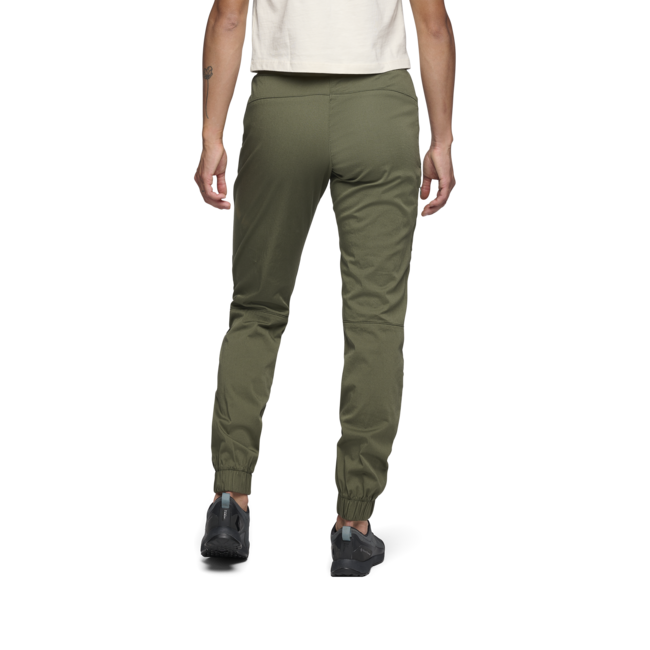 Black Diamond Notion Women's Pants, Tundra
