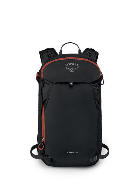 Osprey Sopris zaino 20, nero