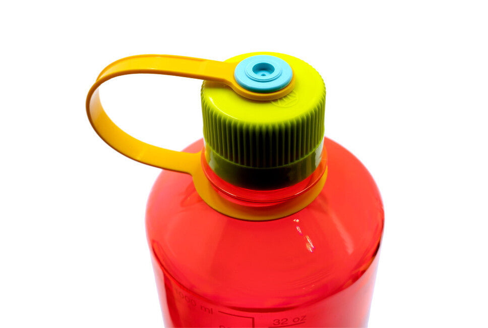 Nalgene NM Sustain bottiglia da 1 L, melograno