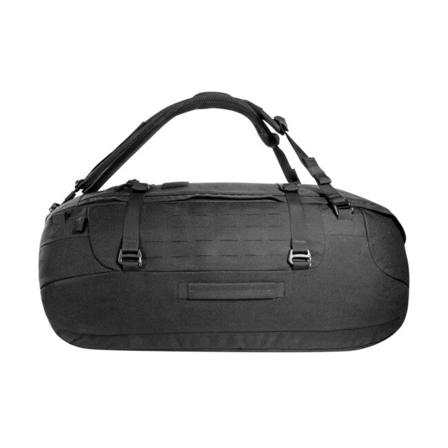 Tasmanian Tiger Duffel 65 Travel Bag, Black