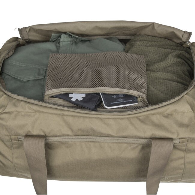 Helikon-Tex URBAN TRAINING borsa da viaggio grande, verde adattivo