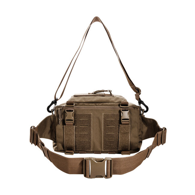 Tasmanian Tiger Borsa medica, coyote brown