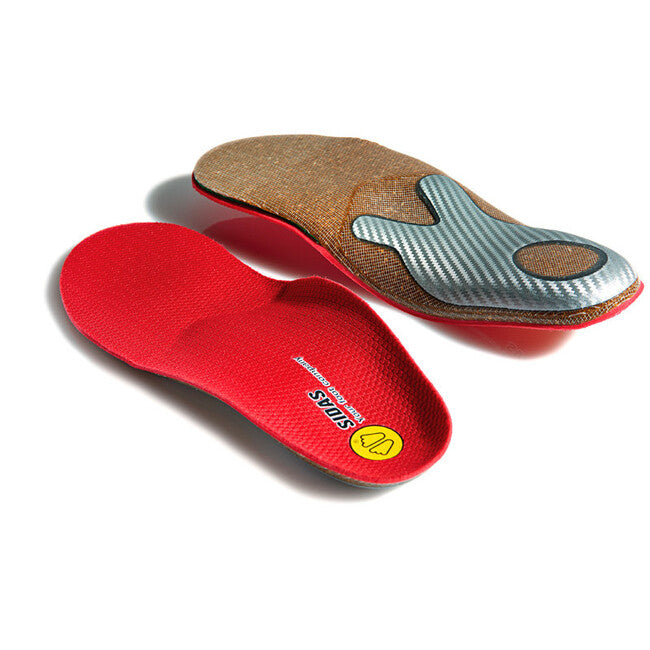 Sidas Winter+ inserti per scarpe