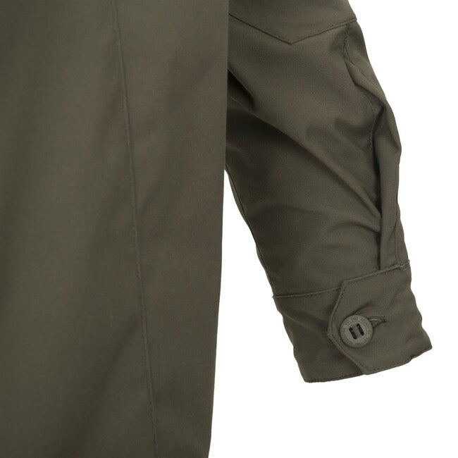 Helikon-Tex Covert M-65 giacca, marrone/nero