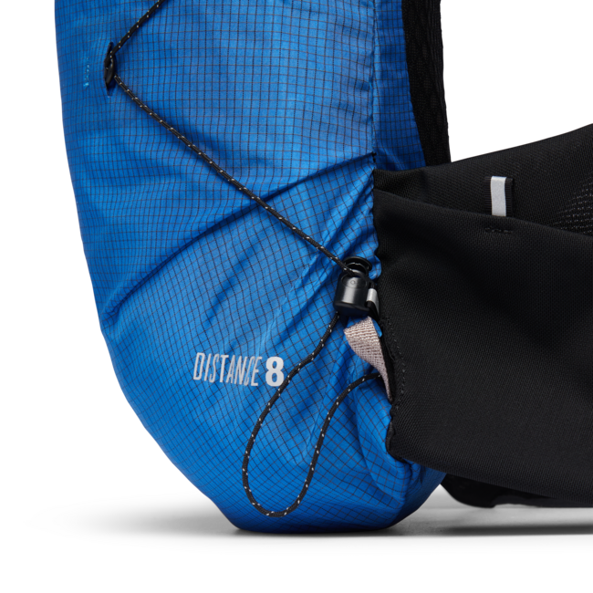Black Diamond Distance zaino da escursionismo, blu ultra